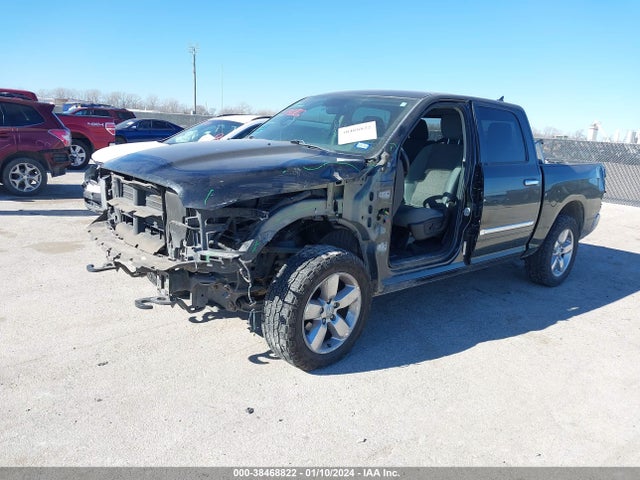1C6RR7LT1GS330991 RAM 1500 Lone Star