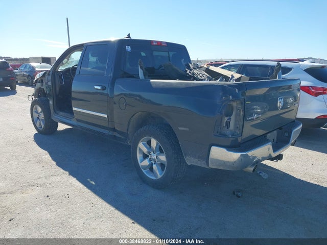 1C6RR7LT1GS330991 RAM 1500 Lone Star