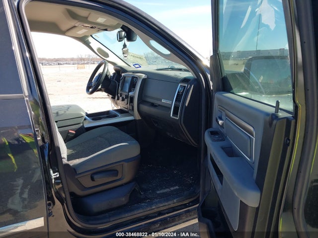 1C6RR7LT1GS330991 RAM 1500 Lone Star