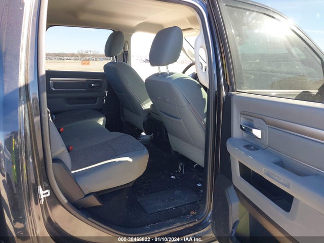 1C6RR7LT1GS330991 RAM 1500 Lone Star