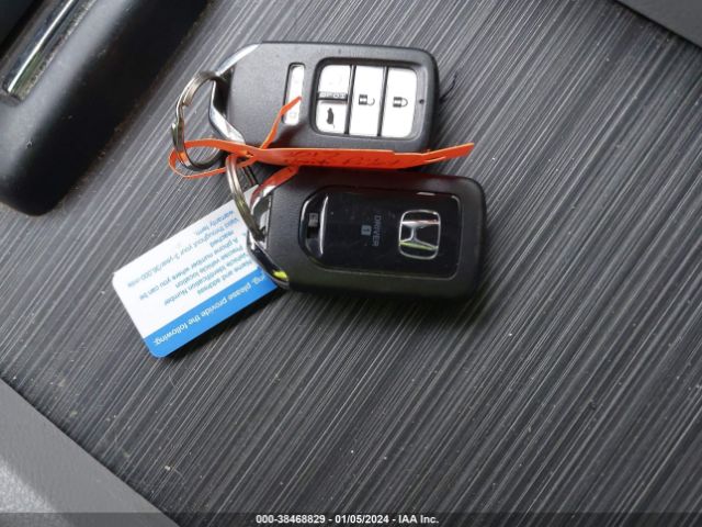5FNYF6H6XHB103131 Honda Pilot Ex-l