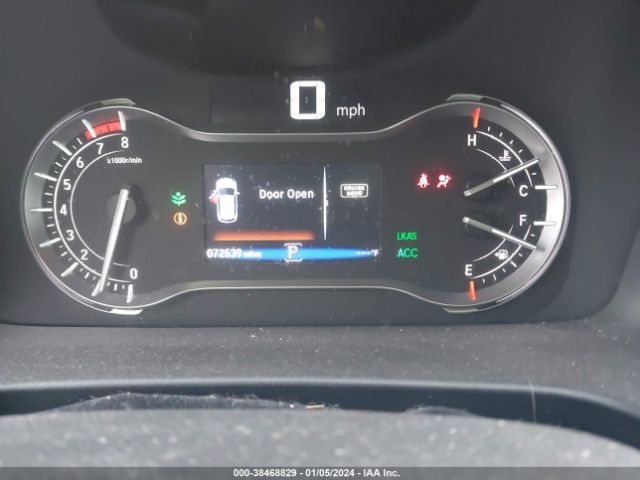 5FNYF6H6XHB103131 Honda Pilot Ex-l
