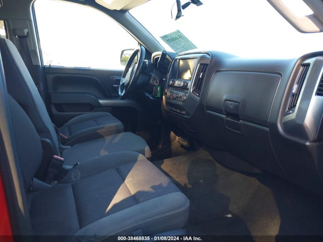 Chevrolet Silverado 1500 1lt 2014 1GCRCREH2EZ362013 Image 5