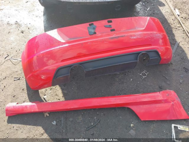 TRUC5AFVXJ1005859 Audi Tt 2.0t
