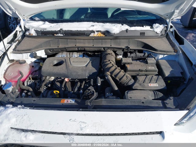 Hyundai Kona Limited 2021 KM8K3CA5XMU741164 Image 10