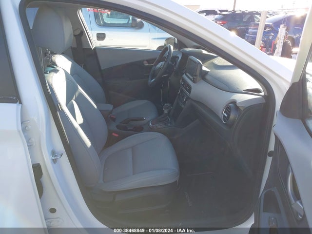 Hyundai Kona Limited 2021 KM8K3CA5XMU741164 Image 5