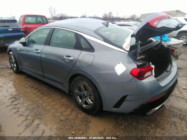 5XXG14J24MG019108 KIA K5 LXS