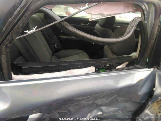 5XXG14J24MG019108 KIA K5 LXS