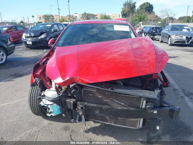 KIA Forte Lxs 2019 3KPF24AD9KE060057 Image 12