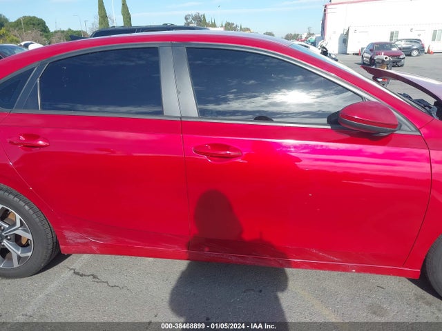 KIA Forte Lxs 2019 3KPF24AD9KE060057 Image 13