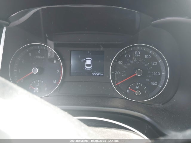 KIA Forte Lxs 2019 3KPF24AD9KE060057 Image 15