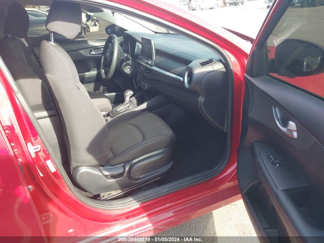 KIA Forte Lxs 2019 3KPF24AD9KE060057 Image 5