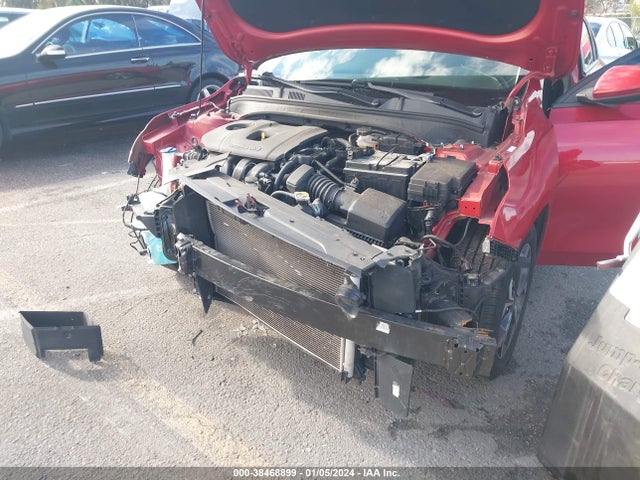 KIA Forte Lxs 2019 3KPF24AD9KE060057 Image 6