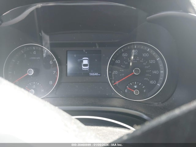 KIA Forte Lxs 2019 3KPF24AD9KE060057 Image 7
