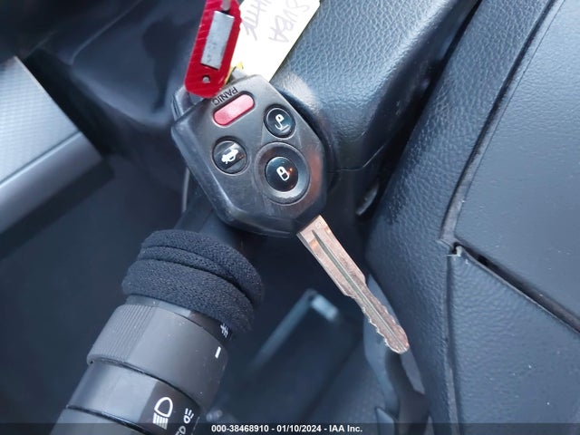 Subaru Outback 2.5i Premium 2016 4S4BSACC9G3226251 Image 11
