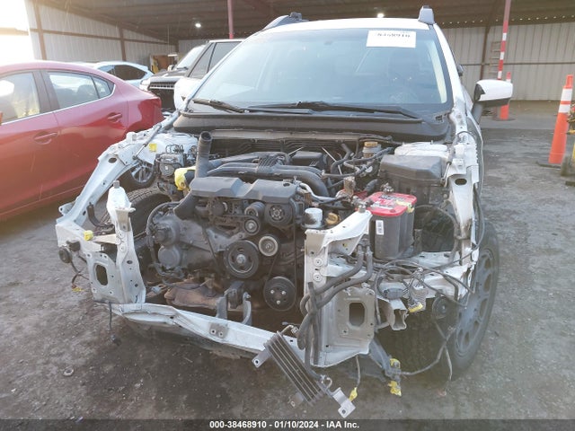 Subaru Outback 2.5i Premium 2016 4S4BSACC9G3226251 Image 13