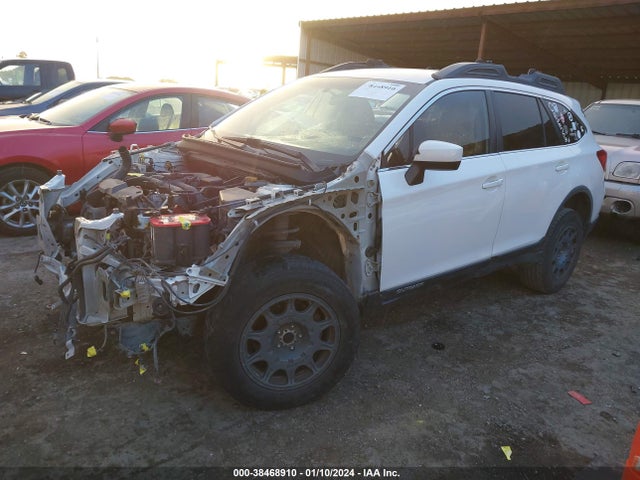 Subaru Outback 2.5i Premium 2016 4S4BSACC9G3226251 Image 2