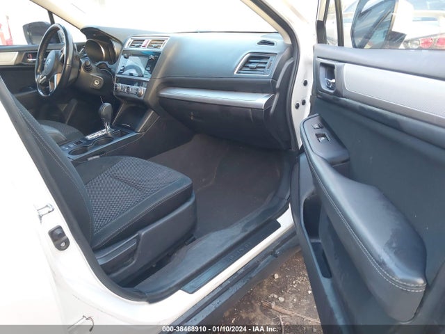 Subaru Outback 2.5i Premium 2016 4S4BSACC9G3226251 Image 5