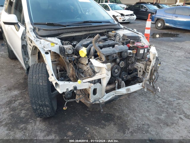Subaru Outback 2.5i Premium 2016 4S4BSACC9G3226251 Image 6