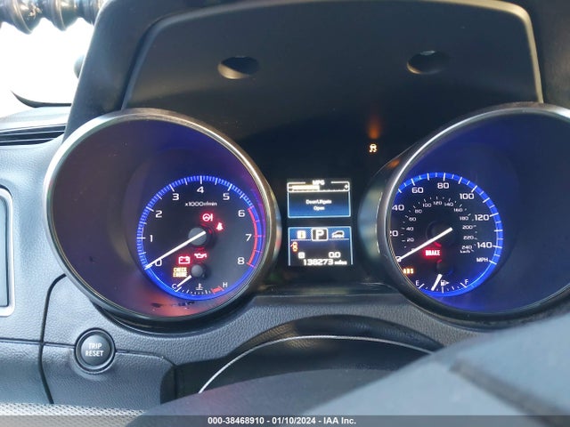 Subaru Outback 2.5i Premium 2016 4S4BSACC9G3226251 Image 7