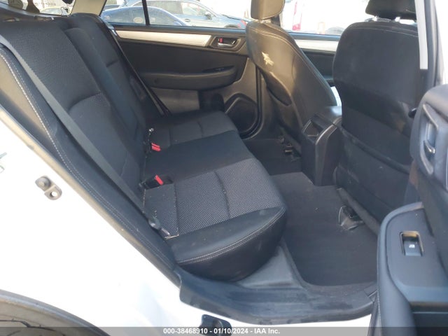 Subaru Outback 2.5i Premium 2016 4S4BSACC9G3226251 Image 8