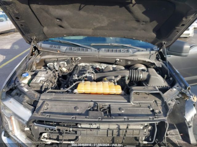 1FTEW1CB1JFB32383 Ford F-150 Xlt