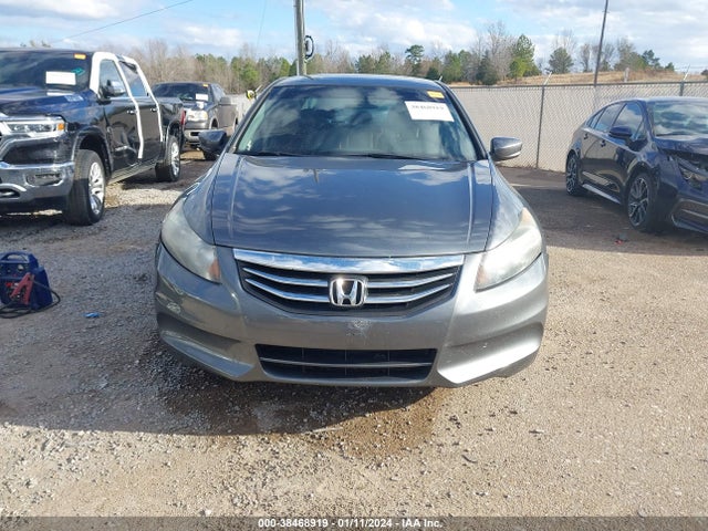 2012 HONDA ACCORD 2.4 SE VIN: 1HGCP2F67CA198060