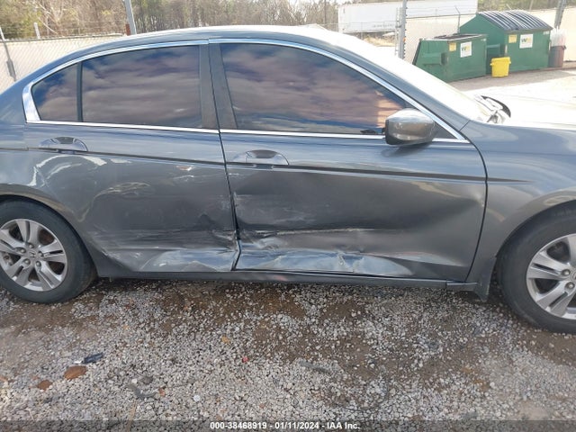 2012 HONDA ACCORD 2.4 SE VIN: 1HGCP2F67CA198060