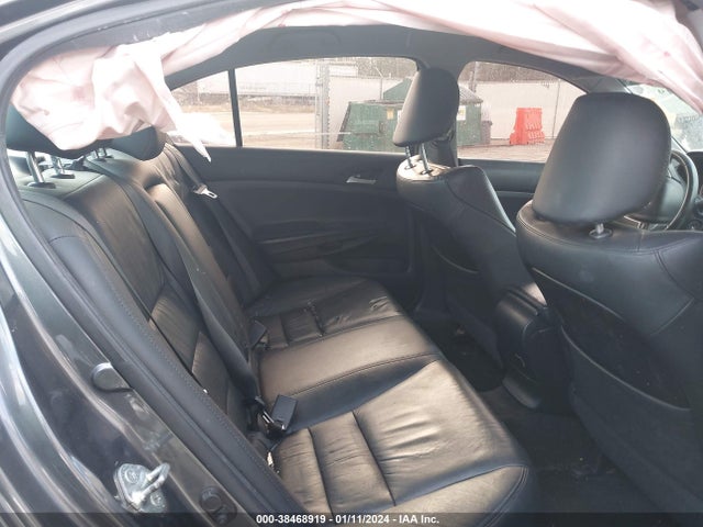 2012 HONDA ACCORD 2.4 SE VIN: 1HGCP2F67CA198060