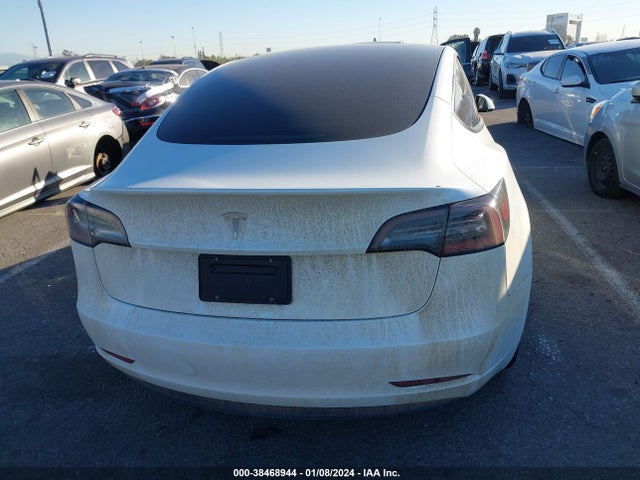 Tesla Model 3 Rear-wheel Drive 2023 5YJ3E1EAXPF401993 Image 15