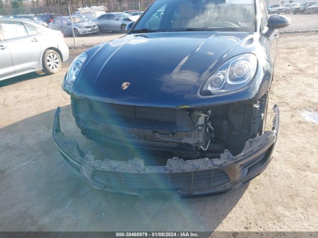 2018 PORSCHE MACAN WP1AA2A50JLB02694 Photo 5