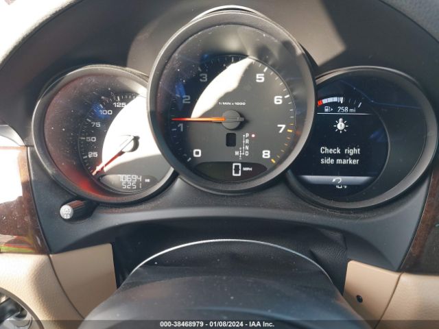 2018 PORSCHE MACAN WP1AA2A50JLB02694 Photo 6
