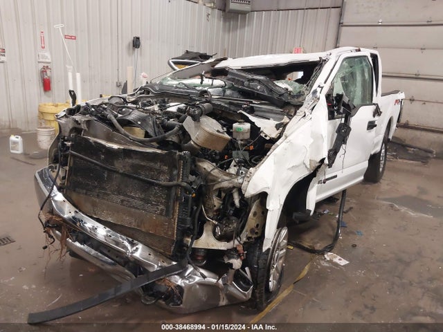 Ford F-250 Xlt 2019 1FT7W2BT6KED85330 Image 6