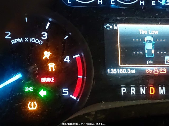 Ford F-250 Xlt 2019 1FT7W2BT6KED85330 Image 7