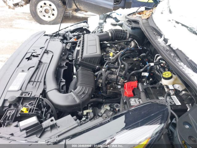 1FMCU9MN6PUA90149 Ford Escape St-line