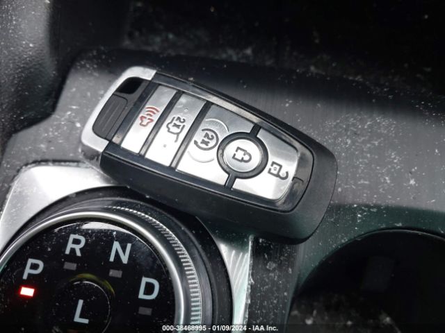 1FMCU9MN6PUA90149 Ford Escape St-line