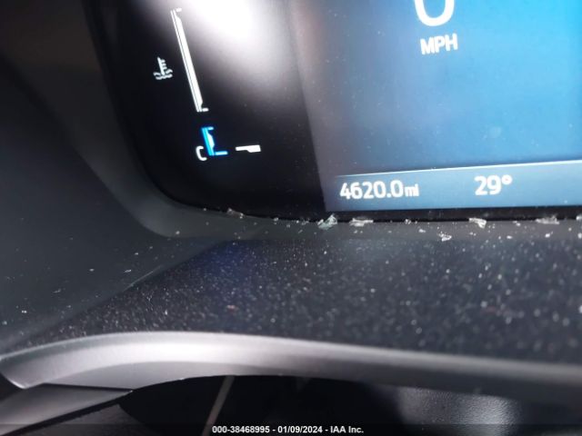 1FMCU9MN6PUA90149 Ford Escape St-line