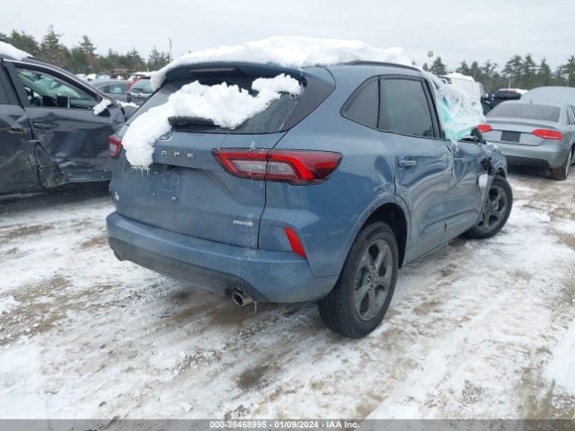 1FMCU9MN6PUA90149 Ford Escape St-line