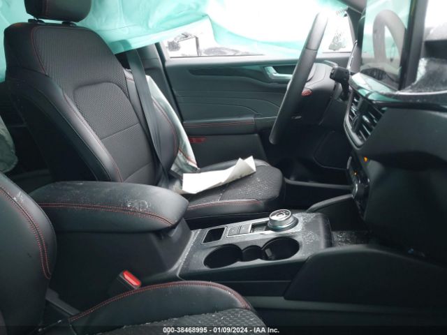 1FMCU9MN6PUA90149 Ford Escape St-line