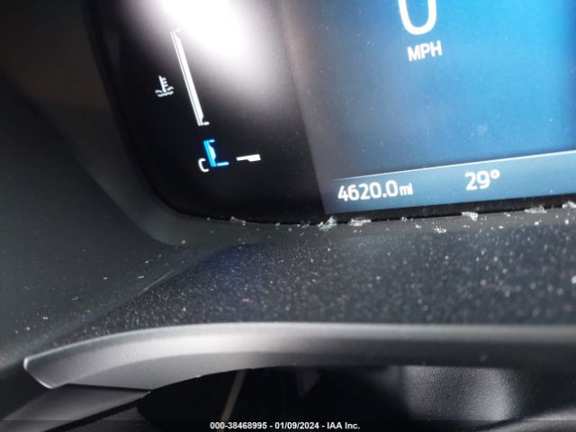 1FMCU9MN6PUA90149 Ford Escape St-line