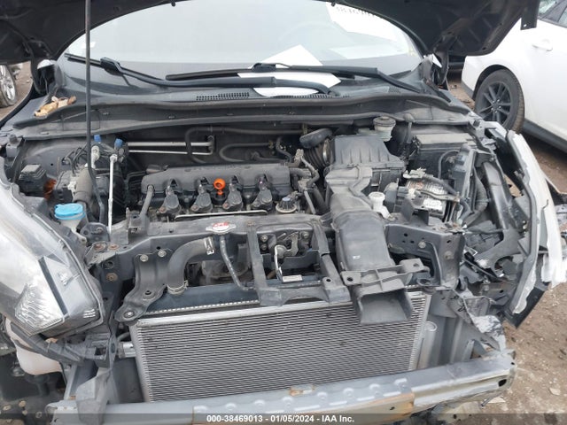 Honda HR-V EX 2016 3CZRU6H58GM717049 Image 10