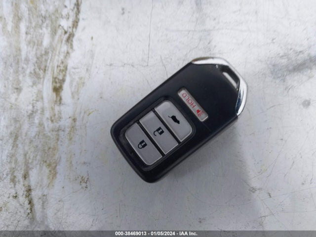 Honda HR-V EX 2016 3CZRU6H58GM717049 Image 11