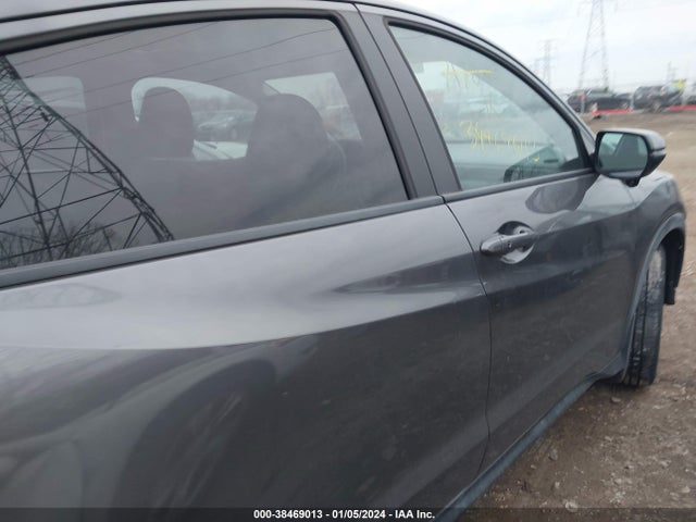 Honda HR-V EX 2016 3CZRU6H58GM717049 Image 13