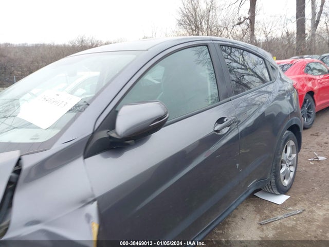 Honda HR-V EX 2016 3CZRU6H58GM717049 Image 14