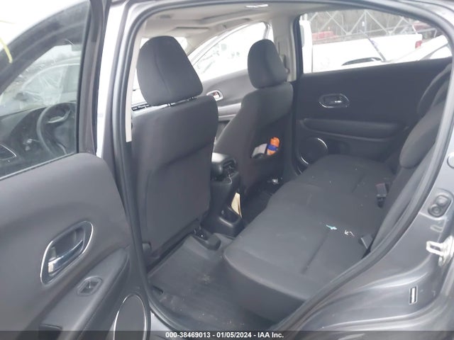 Honda HR-V EX 2016 3CZRU6H58GM717049 Image 8