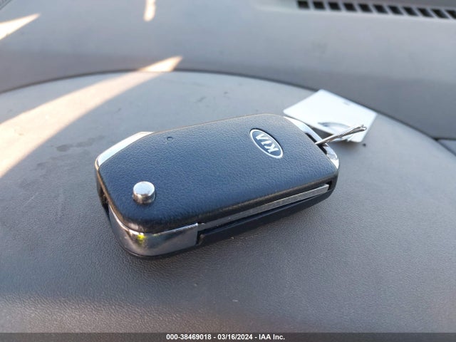 KIA Forte Lxs 2020 3KPF24AD6LE257088 Image 11