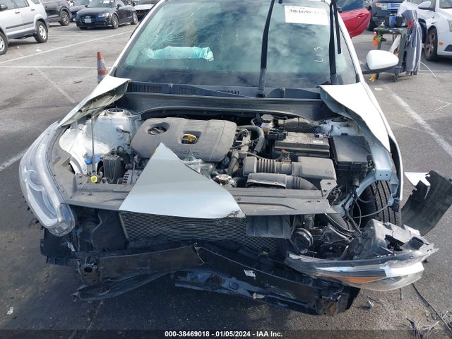 KIA Forte Lxs 2020 3KPF24AD6LE257088 Image 13