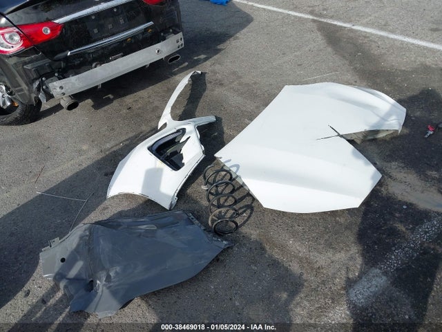 KIA Forte Lxs 2020 3KPF24AD6LE257088 Image 12