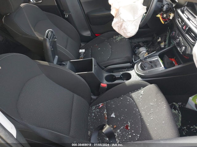 KIA Forte Lxs 2020 3KPF24AD6LE257088 Image 5