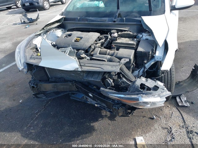 KIA Forte Lxs 2020 3KPF24AD6LE257088 Image 6